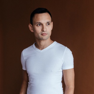 Олег Умаров. RESTRETCH