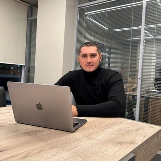 Виниченко Олег👨🏽‍💻| Горячие предложения 🔑