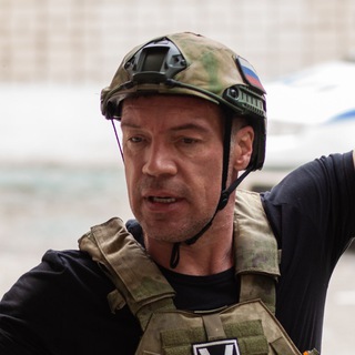 Олег ЧЕРНОВ (Oleg CHERNOV)