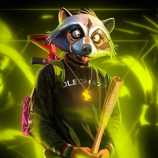 🚨Телега Олега ♦️