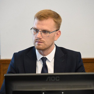 Олег Отроков | ДонМолодой