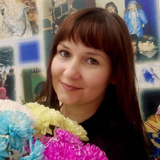 ОЛЕГОВНА🌹🌹🌹Творческая натура