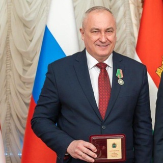 Олег Сердюков