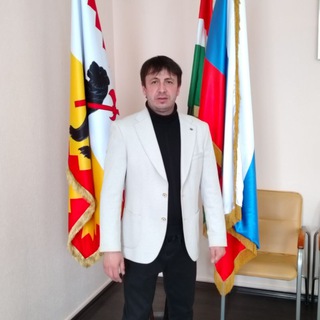 Олег Швецов.