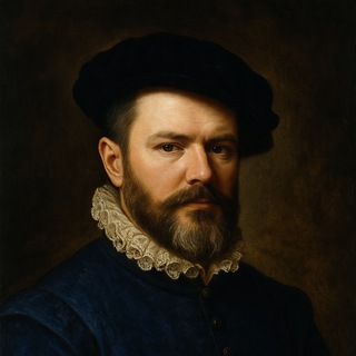 Генеалог Олег Тиняев 📚