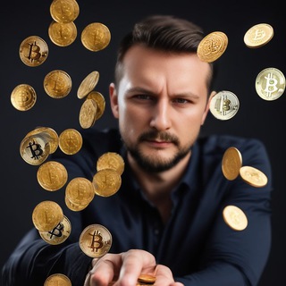 Олег Великий | ИИ | МЛМ Предприниматель | Инвестиция в финансовые инструменты | Прибыльные связки