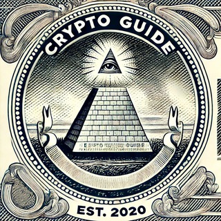 Crypto Guide