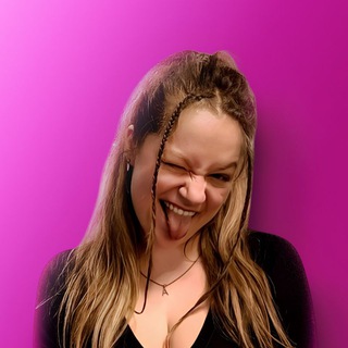 Портфолио Алинки 🦄