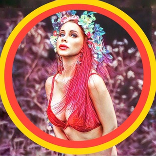 Кудесница леса Олеся