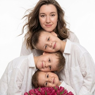 ДАЙТЕ ПОПИТЬ МАМЕ КОФЕ