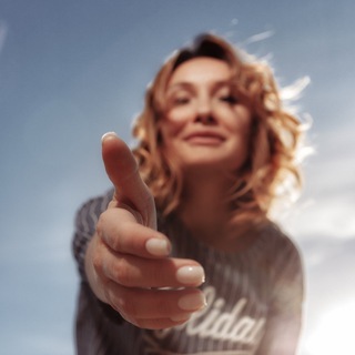 Олеся Дорганева Команда "ЖИ́ВА"