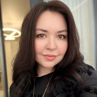 Точка опоры с Олесей Евтроповой