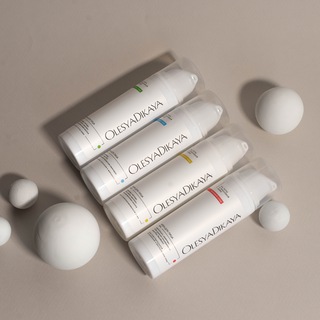 Олеся Дикая