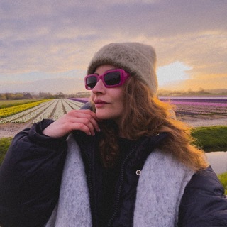 The Empress ~ Tarot 🩷