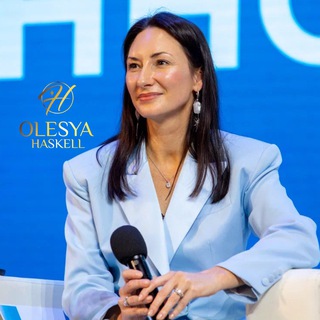 Олеся Хаскелл | ГОЛОС ОБЩЕСТВА