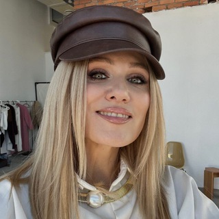 Олеся Новоселова