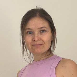 Стоп выгорание | Олеся Сергеева