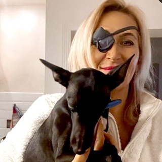 МаМба и Жак