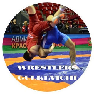 Борьба - это сила России! 🤼‍♂🏆