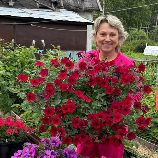 Оля Лаврова -Магазин Фазенда.