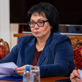 Ольга Иванова