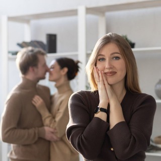 Семейный психолог Ольга Андреевская