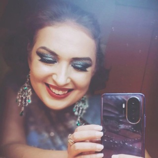 Ольга Антипова сопрано