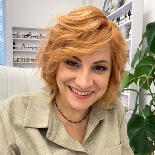 Парфюмер и Ароматерапевт Ольга Пащенко