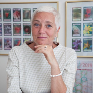 Ольга Цветотерапевт