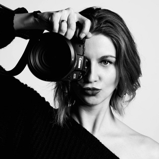 Фотограф Ольга Добрынина