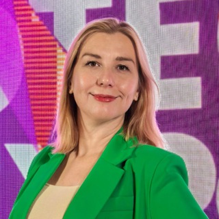 Ольга Дроздова. Личное & Бизнес