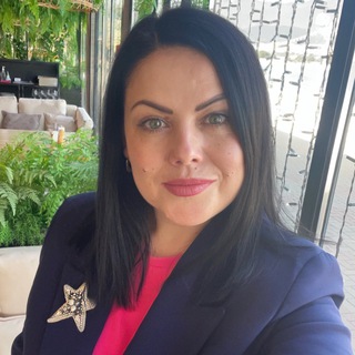 Ольга Головченко - LIVE ✨