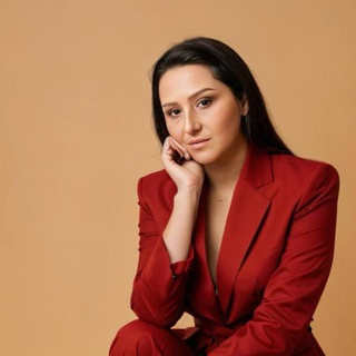 Hair by Olga Ushakova