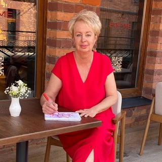 Ольга Кощиева l Психология позитивной жизни.