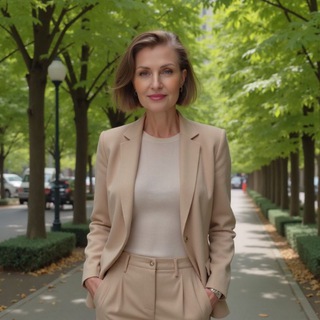 Гипнолог Ольга Лемнару