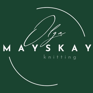 Ольга Майская |вязание, описания, пряжа|