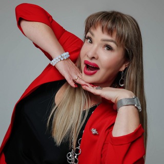 ОЛЬГА СОВЕТСКАЯ