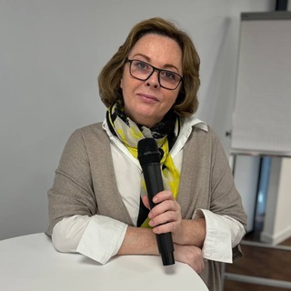 Ольга Старцева. Духовный гедонист