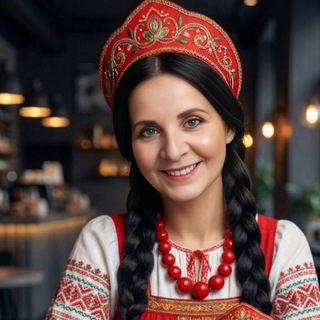 Сказочная мастерская Ольги Светлой