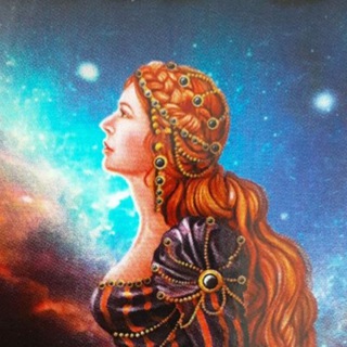 Ольга Таро Руны