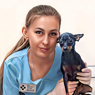 Канал "Ветеринар в деревне"