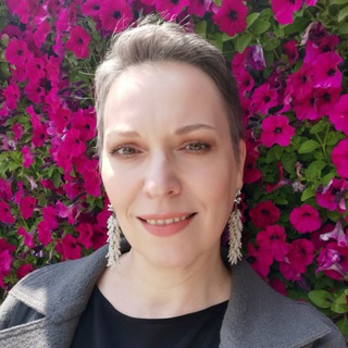 Ольга Жинжикова