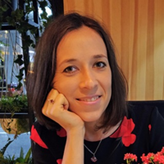 Ольга Баева. Научный подход к питанию 🍇