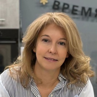 Детский психолог Ольга Базаева