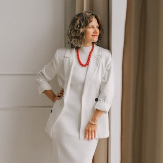 Ольга Берёзкина | Полезная персона