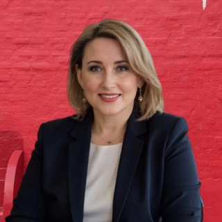 НАСТАВНИК В СЕТЕВОМ Ольга Бутакова