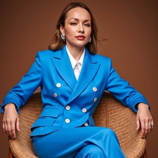 Ольга Чайковская|