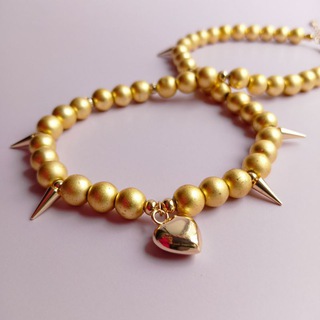 Украшения О.Чуклай