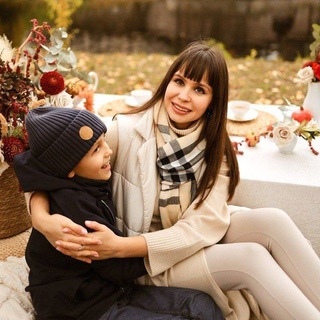 Ольга Давидсон PRO детей и родителей