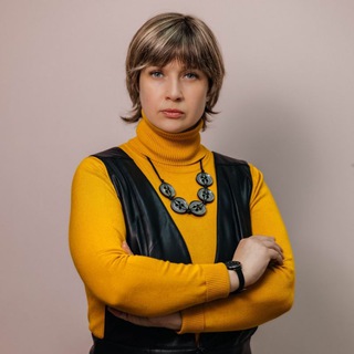 Ольга Дмитриева😋